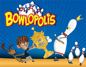 bowlopolis illustration